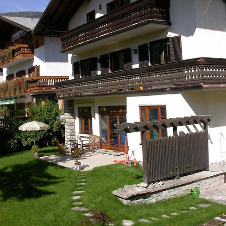 Gartenapartment Zell am See Eksteriør billede